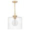 Quoizel Abner Mini Pendant ABR1512AB - alternate 5